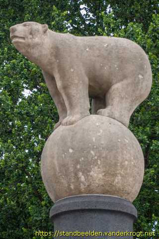 Roosendaal -  Polar Bear