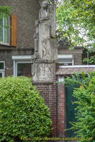 Roosendaal -  De Wederopbouw