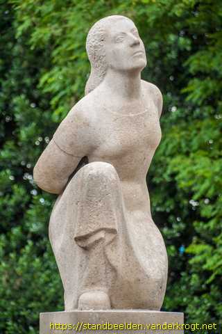 Roosendaal -  Bevrijdingsmonument