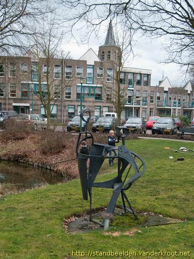 Wouw -  Zorg voor de oudere mens