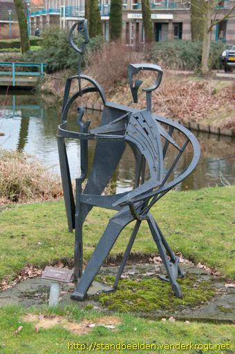 Wouw - Zorg voor de oudere mens