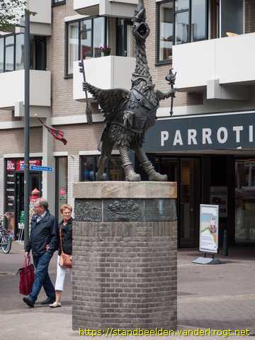 Roosendaal -  Tullepetaon