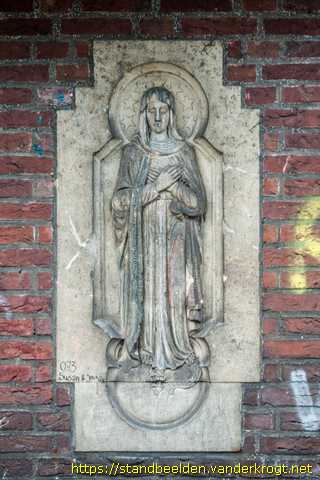 Roosendaal -  Moeder van smarten