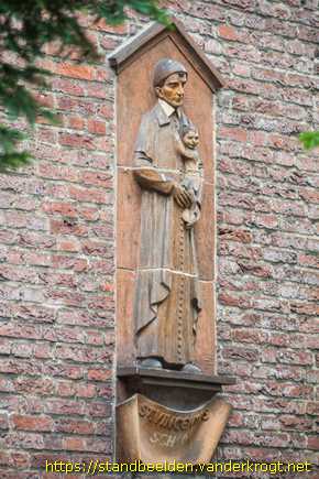 Roosendaal -  Sint Vincentius a Paulo