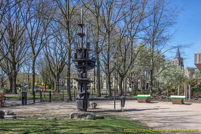 Wouw -  Uilenboom