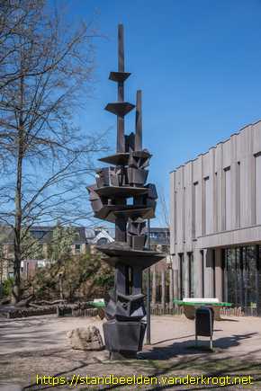 Wouw - Uilenboom