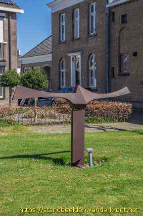 Wouw -  Uitstraling