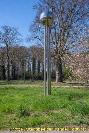 Wouwse Plantage -  Blossom