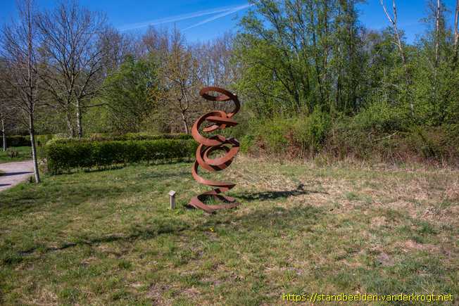 Wouwse Plantage -  Benijdenswaardige hoogte