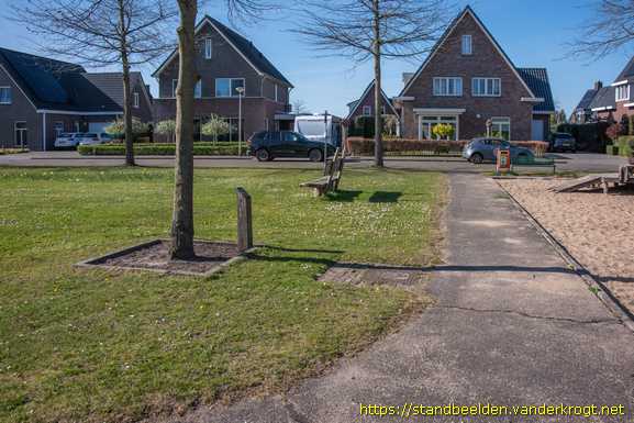 Nispen -  Kroningsdeksel Willem-Alexander en Máxima