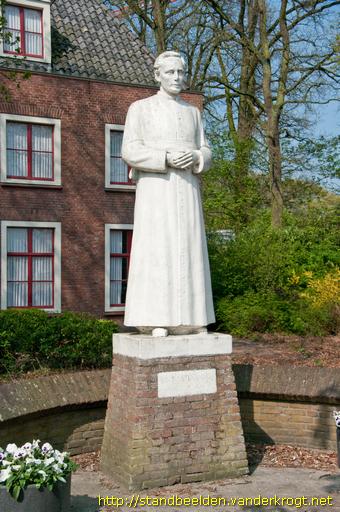 Sint Willebrord - Pastoor Bastiaansen