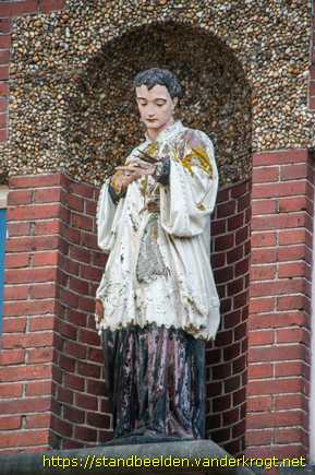 Zegge -  Sint Aloysius