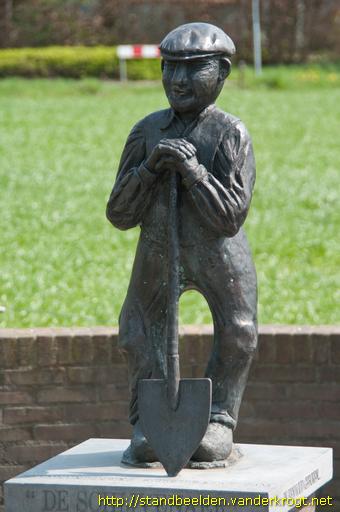 Schijf -  De Schijvenaer