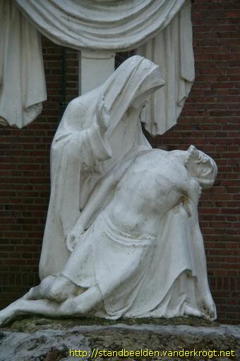 Sint Willebrord -  Piëta