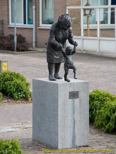 Wanroij -  Verleden en toekomst