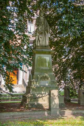 Sint Michielsgestel -  Martinus van Beek