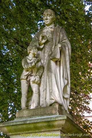 Sint Michielsgestel -  Martinus van Beek