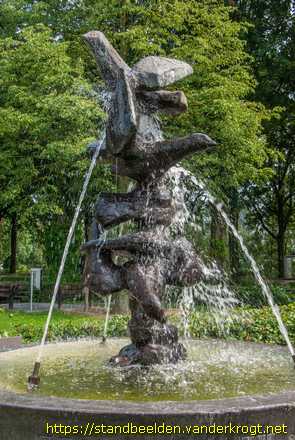 Sint Michielsgestel -  De Fontein