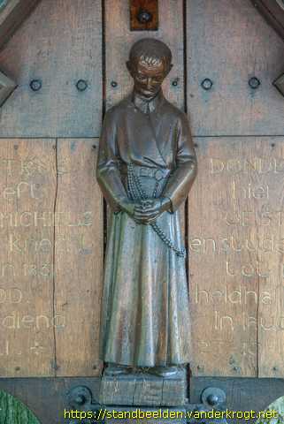 Sint Michielsgestel -  Petrus Donders