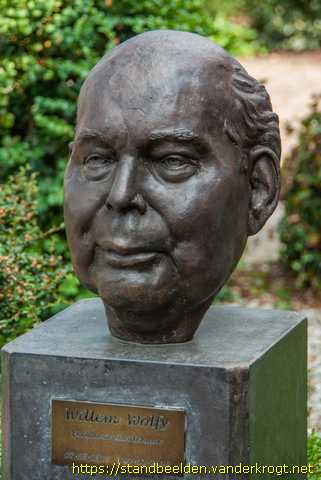 Sint Michielsgestel -  Willem Wolfs