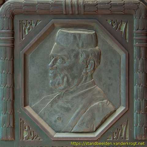 Sint Michielsgestel -  Adrianus Hermus