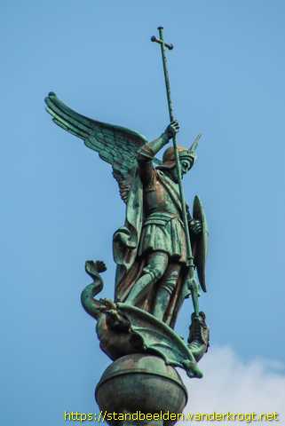 Sint Michielsgestel -  Michaël