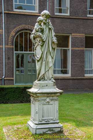 Sint Michielsgestel -  Sint Jozef