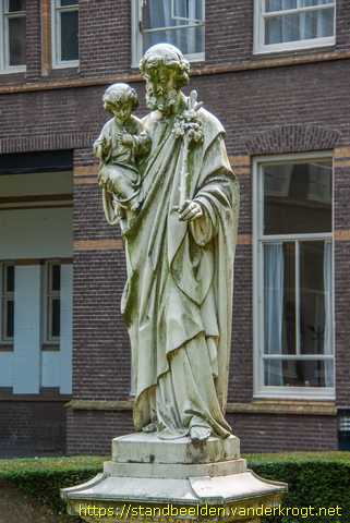 Sint Michielsgestel -  Sint Jozef