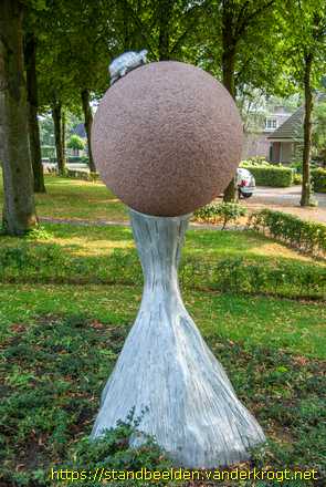 Middelrode -  Een reis om de wereld