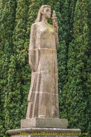 Sint Oedenrode - Bevrijdingsmonument