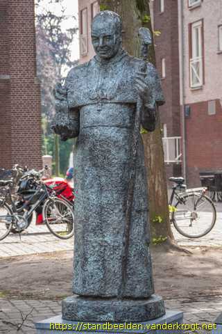 Sint Oedenrode -  Mgr. W.M. Bekkers