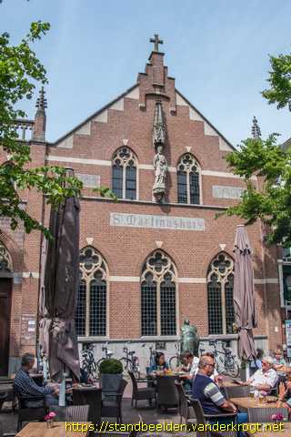 Sint Oedenrode -  Sint Martinus