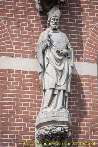 Sint Oedenrode -  Sint Martinus