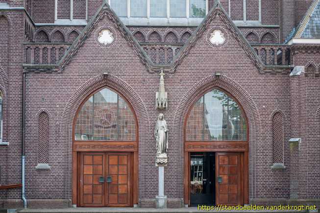 Sint Oedenrode -  Sint Oda