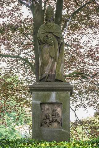 Sint Oedenrode -  Sint Martinus