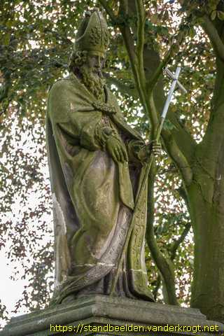 Sint Oedenrode -  Sint Martinus