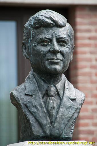 Someren -  John F. Kennedy