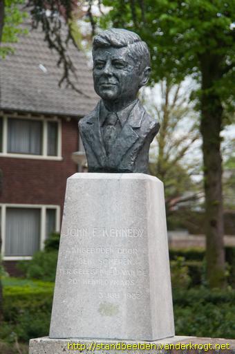 Someren - John F. Kennedy