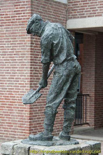 Someren -  De Peelwerker