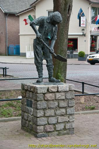 Someren - De Peelwerker