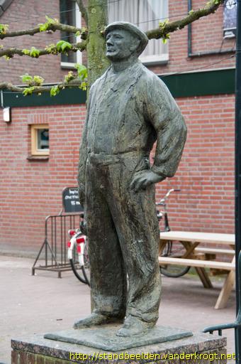 Someren -  De Bouwvakker