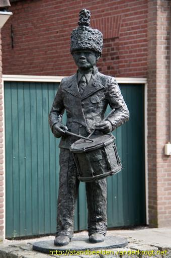 Someren -  Tamboer