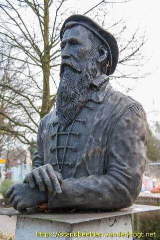 Son en Breugel -  Pieter Bruegel de Oude