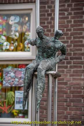 Son en Breugel -  Stoelendans