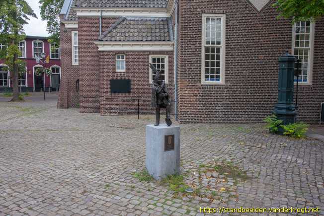 Son en Breugel -  De Prins van Krutjesgat