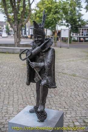 Son en Breugel -  De Prins van Krutjesgat