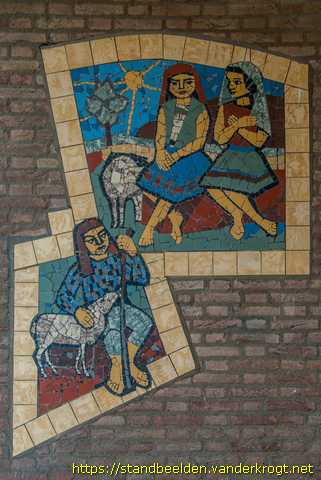 De Heen -  De drie kinderen van Fatima
