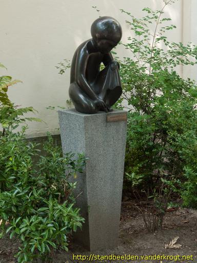 Tilburg -  Schrijvertje