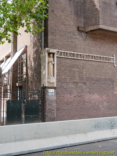 Tilburg -  Sint Odulphus
