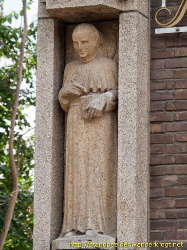 Tilburg -  Sint Odulphus